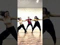 Raskala Dance Shorts Laveena Ashish Kajol Shorts
