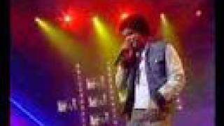 GUY SEBASTIAN  Hello - his own Arrangement