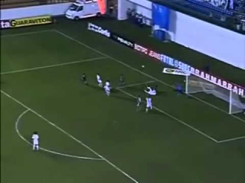 Grêmio Barueri 1 x 3 Guarani - Gols - Brasileirão Série B 2011