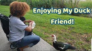 Unedited: This Visit We Discussed  Mrs. Ducky’s  