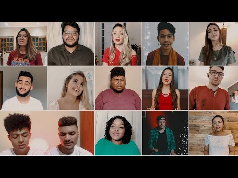 Cantata de Natal // NOITE FELIZ