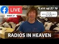 'Radios In Heaven' Acoustic Version (Plain White T's Facebook Live December 2, 2020)