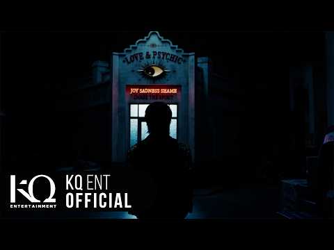 ATEEZ(에이티즈) - 'BAD' Epilogue