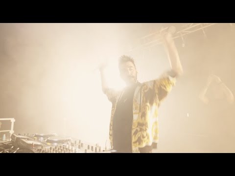 Format Animazione Disco Dance Anni 90 Live with DJ Matrix, Carolina Marquez e Giorgio Vanni