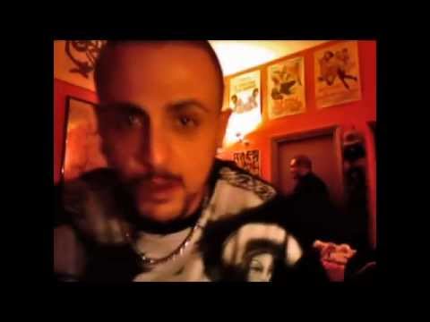 PANDEMONIUM Teaser #002 - Johnny Roy