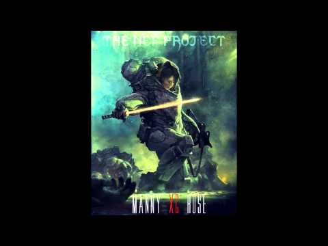 Gotye - Somebody That I Used to Know (The NEF Project Remix)