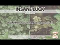 ️WARNING LISTEN ONCE Extreme Luck Subliminal