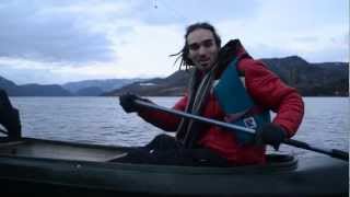 Norway Roadtrip 2012 | part 1 | Fun For Louis