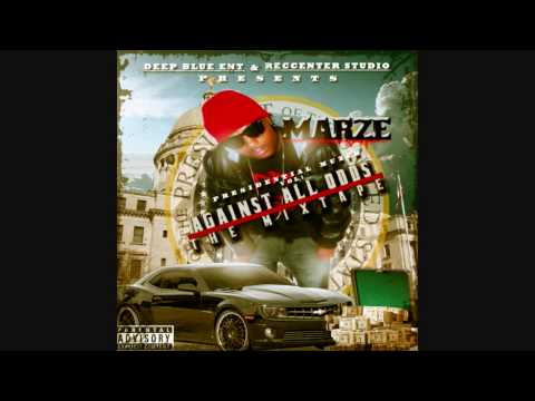 Marze Frascati "Got Me Feelin' Good Prod By. Vybe Beats"