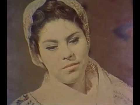 Angela Păduraru - Vino, maică, de mă vezi (1967)