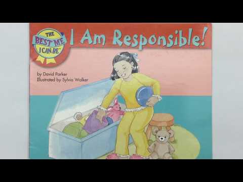 I Am Responsible!... - SafeShare