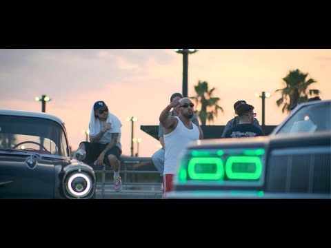 Infinit' - INF IS BACK