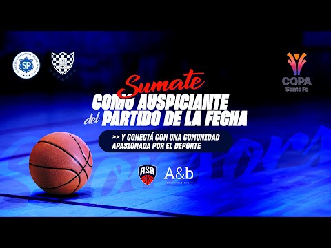 COPA SANTA FE - SEMIFINAL | Santa Paula vs Atalaya