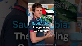 Iran conflict deepens UAE-Saudi Arabia rivalry instead of reuniting Gulf allies