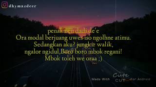 Download lagu Status Wa 30 detik || Cocok Buat Yang Jomblo || Story wa kekinian mp3