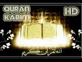 SURAH AL BAQARAH Full By Mishary Alafasy HD QURAN