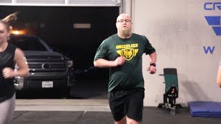 CrossFit Stoops