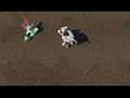 Bat Story Trailer Mash