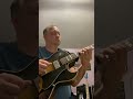 Pat Martino lick from his “Impressions” solo  #shorts