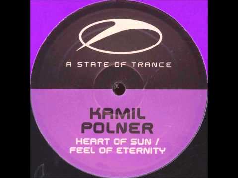 Kamil Polner ‎- Feel Of Eternity [2006]