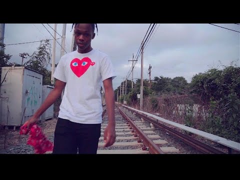 K Benz - No Hook (Official Music Video)