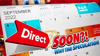 Is a Nintendo Direct Coming Soon? Here's Why EVERYONE is Primed for One!