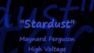 Stardust Music Video