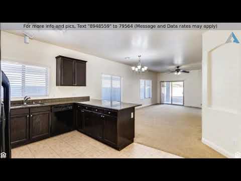 Priced at $240,000 - 1350 W ANGUS Road W, San Tan Valley, AZ 85143