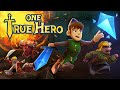 Gameplay-Video von One True Hero  PC