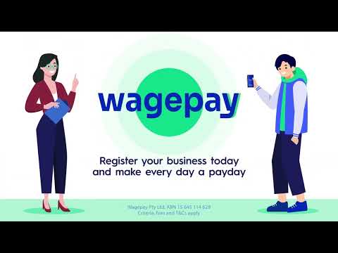 Wagepay For Business