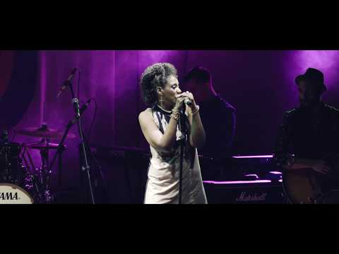 Julie Mayaya - Proud Mary (COVER)