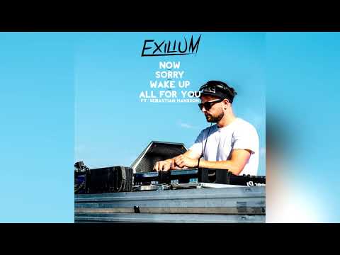 Exilium - SORRY [Free music]