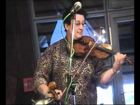Thumbnail for KLEZMER STRING TRIO (live in Koeniz-CH) part 1. by Laura Cesar