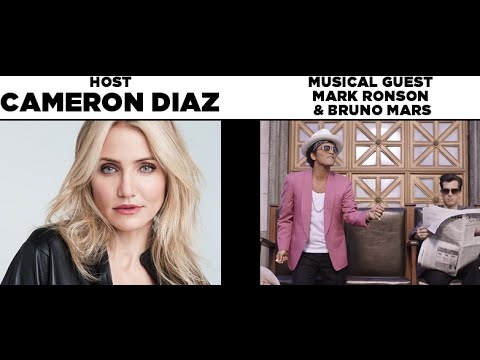 Cameron diaz snl jingleheimer junction