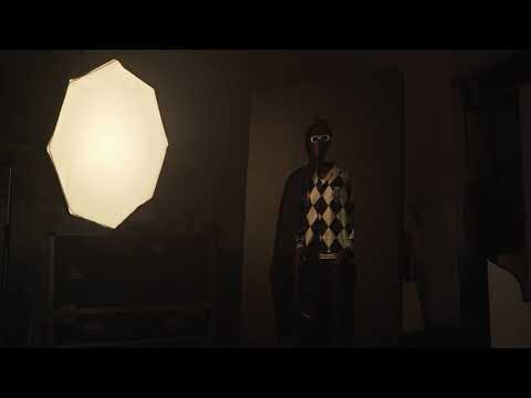 Pa Salieu: Behind the Scenes