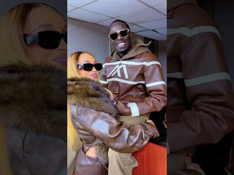 fatel sow & king baba