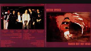 Mitch Ryder ~War