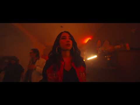 Molinette Cinema - Injusto (Video Oficial)