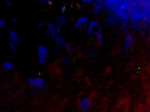 NArcotic Thrust - I Like It 9.09.09 @ Forsage