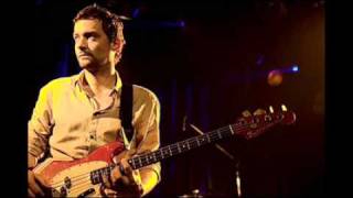 Lamb -  Darkness (Live)