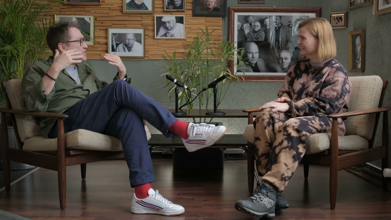 Video-Thumbnail von YouTube