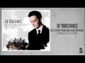 Of Machines - Becoming Close to Closure 