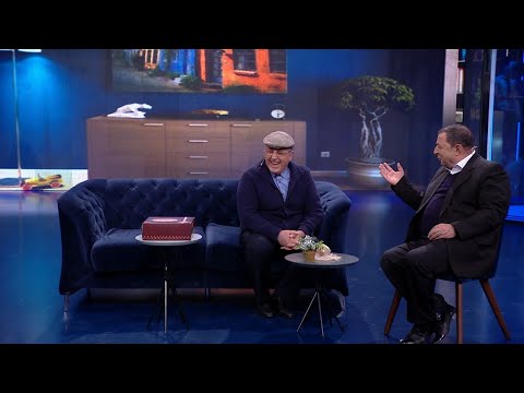 Al Pazar - Familja / Biondet i kam fiksim emmm... - Show Humori - Vizion Plus