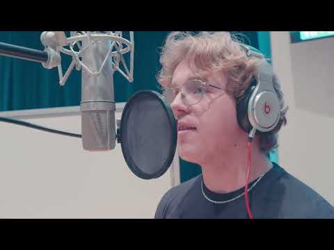 Intro to Music Technology Class Project Spring 2025