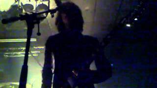 DeWolff - Birth Of The Ninth Sun, live @ Perron 55