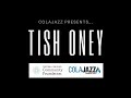 LIVEstream: Tish Oney