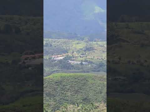 VEREDA DE ANORI...   #antioquia #colombia #turismo #yarumal #turismocolombia