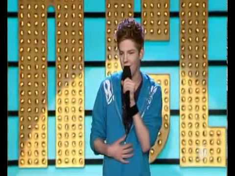 YouTube          Fabian Hintzen im RTL2 FunClub