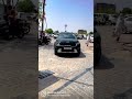 Kia Sonet Black Road Presence Kia Sonet