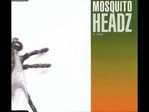 Mosquito Headz - El Ritmo (Tandu Radio Edit)